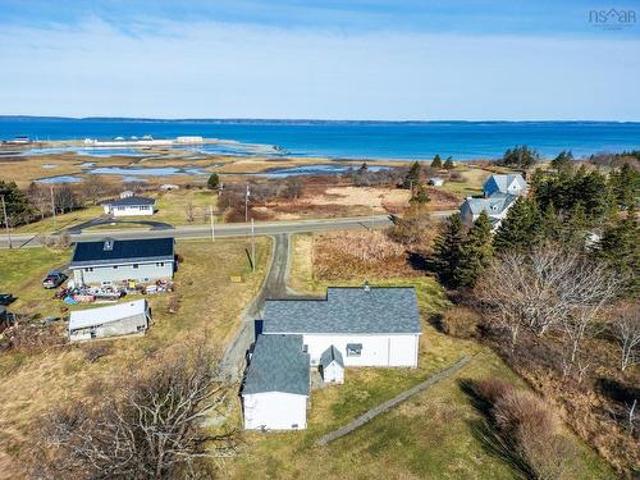 House for sale in Clare, Nova Scotia