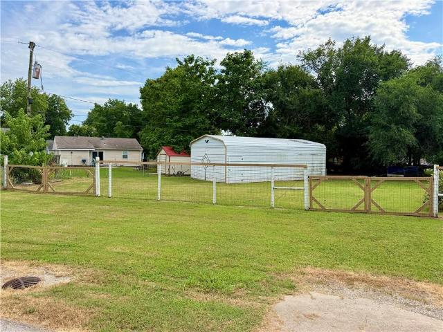 House for sale in Coffeyville, Montgomery County