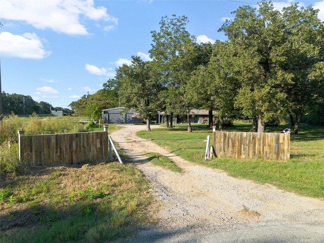 Farm for sale in Carter, Oklahoma