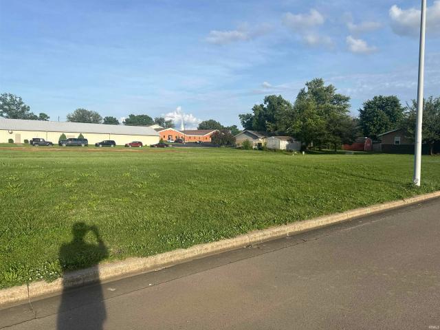 Land for sale in Posey, Indiana