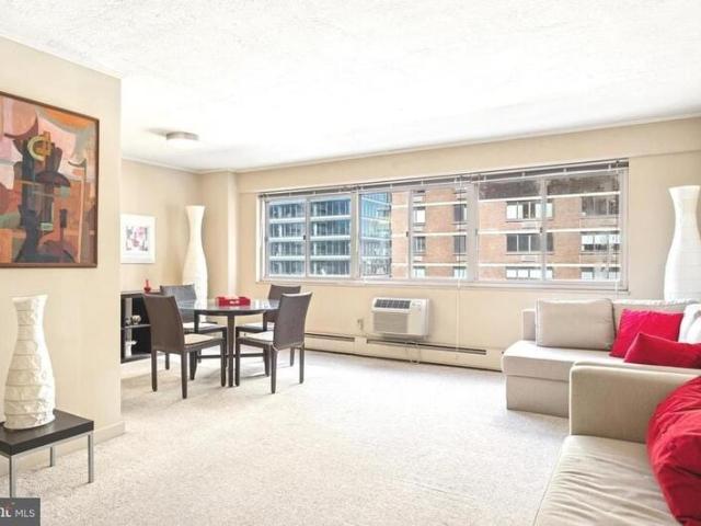 Apartment for sale in Philadelphia