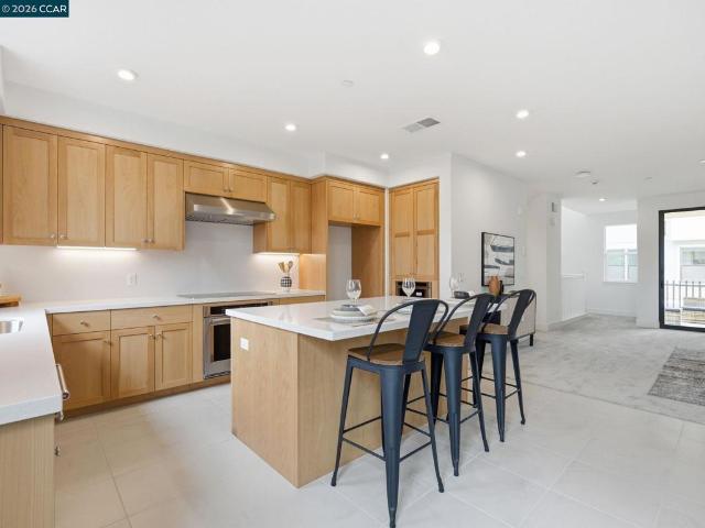 Townhouse for sale in Milpitas, California