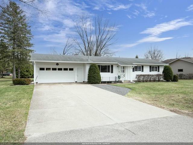House for sale in Stevens Point, Wisconsin