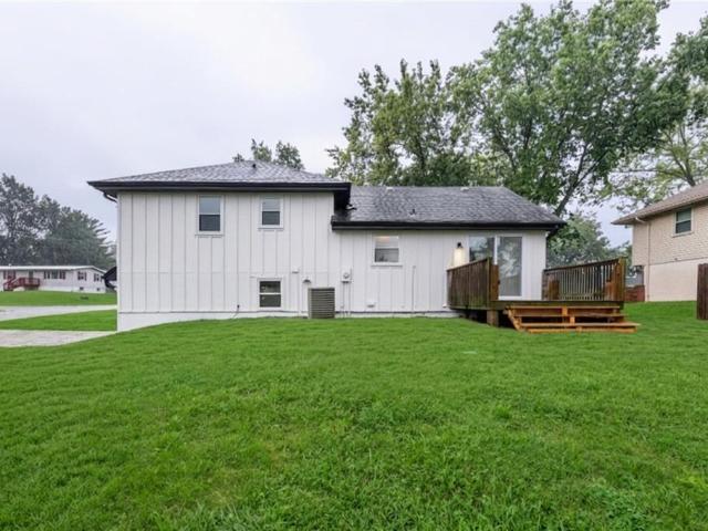 House for sale in Wornall Estates, Excelsior Springs
