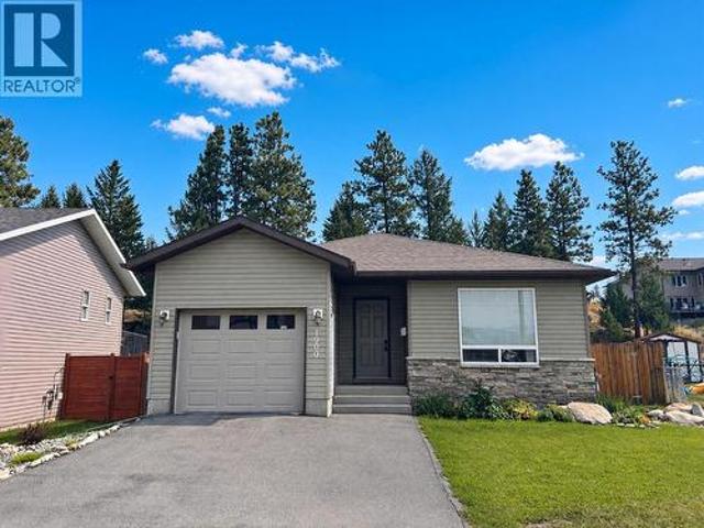 House for sale in Cranbrook, British Columbia