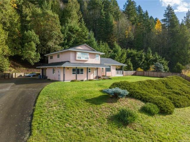 House for sale in Nanaimo, British Columbia