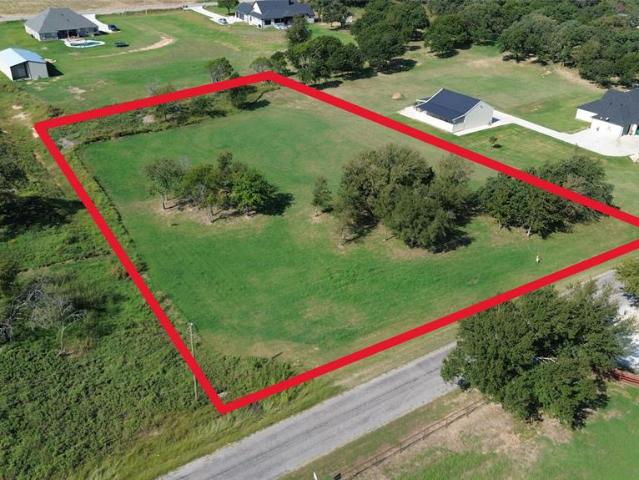 Land for sale in Hood, Texas