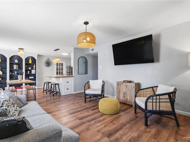 Townhouse for sale in Hidalgo, Texas