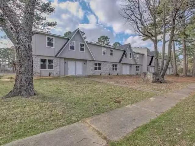 Apartment for rent in Little Rock
