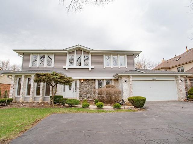 House for sale in Northbrook, Illinois