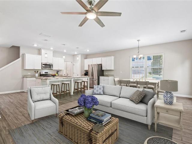 Townhouse for sale in Buford, Georgia