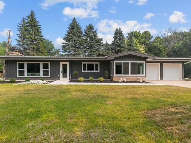 House for sale in Oshkosh, Wisconsin