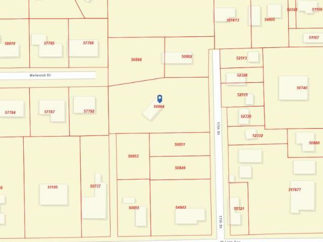 Land for sale in Mauriceville, Texas