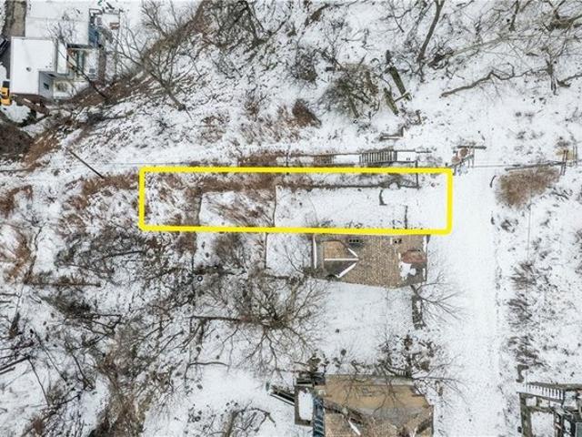 Land for sale in Perry South, Pittsburgh