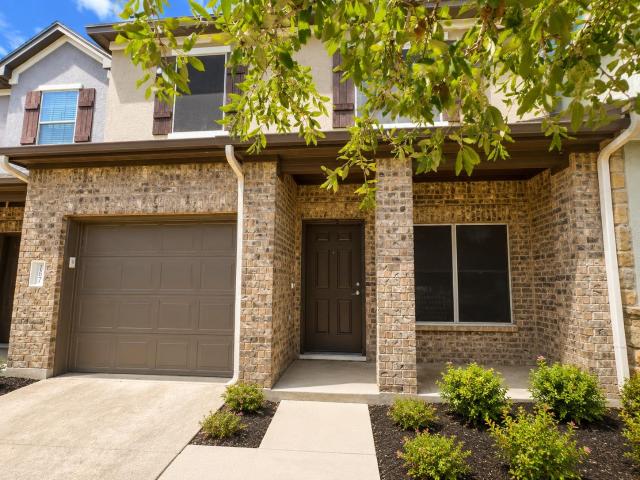 Condo for sale in Williamson, Texas