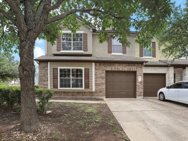 Townhouse for sale in Cedar Park