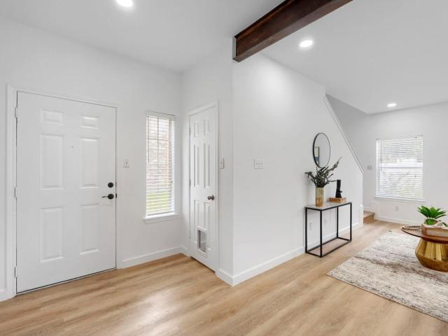 Townhouse for sale in Williamson, Texas