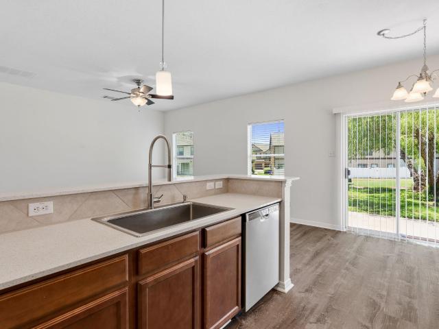 Condo for sale in Williamson, Texas