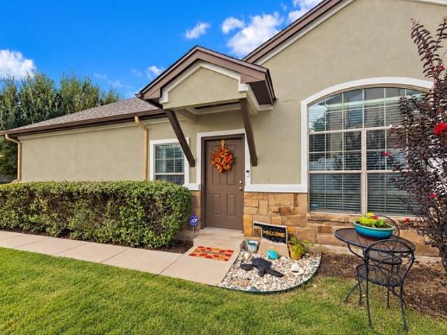 Condo for sale in Cedar Park, Williamson County