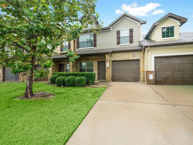 Condo for sale in Williamson, Texas