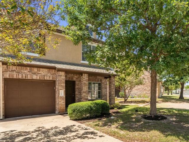 Condo for sale in Williamson, Texas