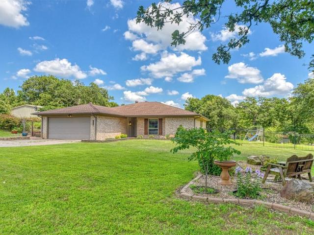 House for sale in Harrah, Oklahoma