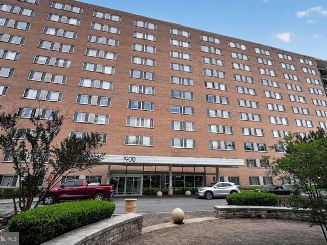 Condo for sale in Silver Spring, Maryland