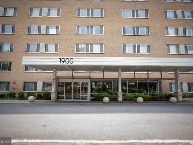 Condo for sale in Silver Spring, Maryland