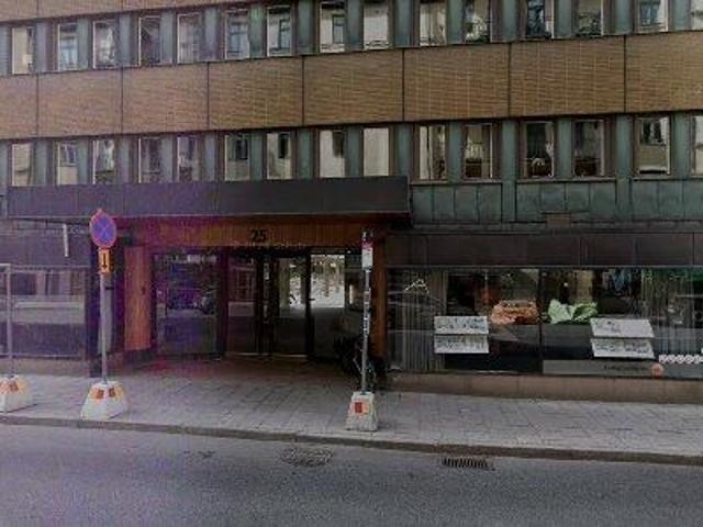 Lokal hyra i Botkyrka, Stockholm