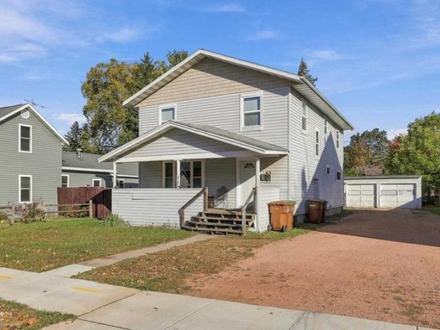 House for sale in Stevens Point, Portage County