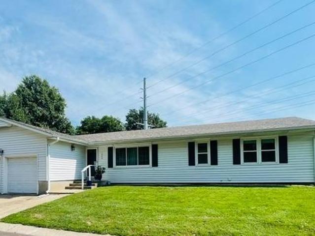 House for sale in Missouri