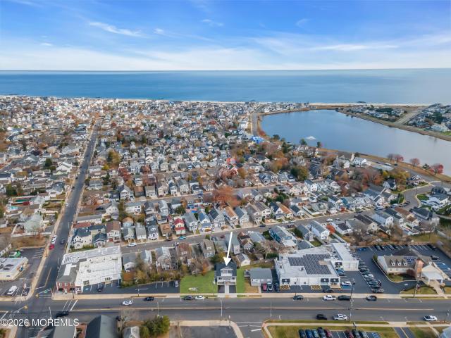 House for sale in Monmouth, New Jersey