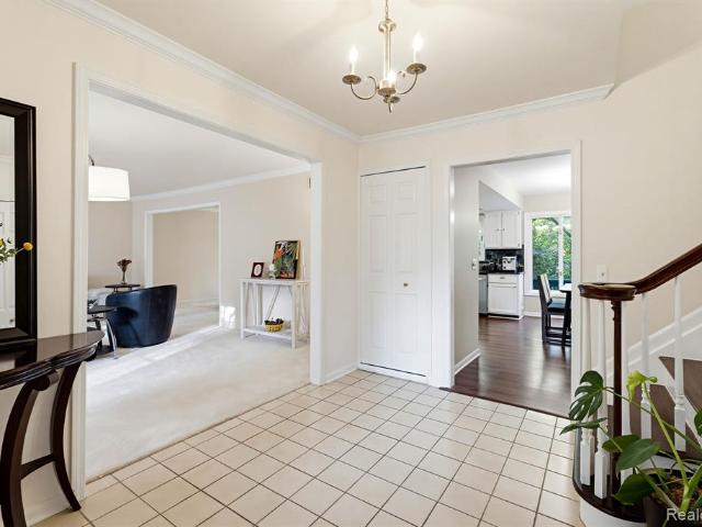 House for sale in Grosse Pines, Rochester Hills