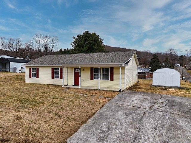 House for sale in Virginia