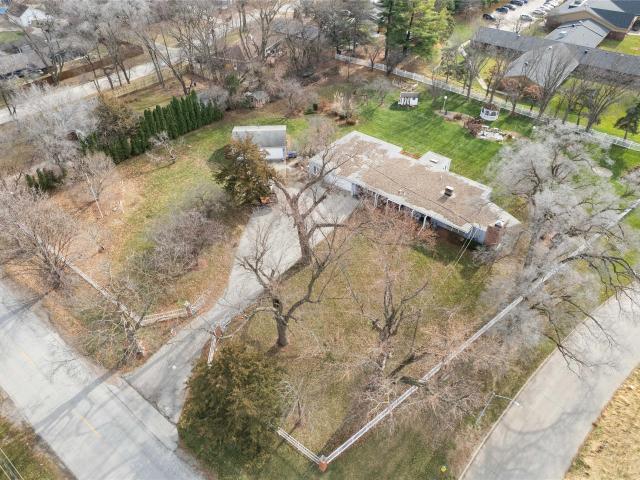 House for sale in Des Moines, Iowa