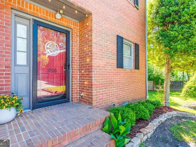 Townhouse for sale in Dalton, Whitfield County