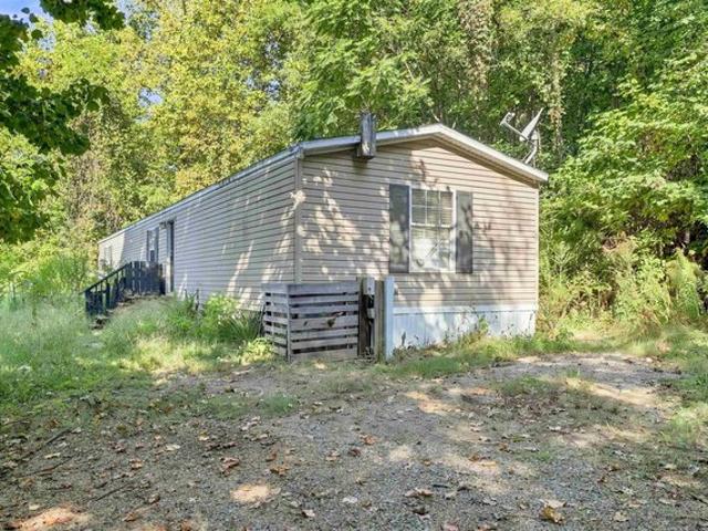 House for sale in Morristown, East Tennessee