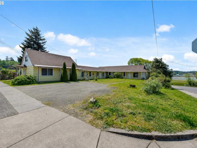 House for sale in Oregonia