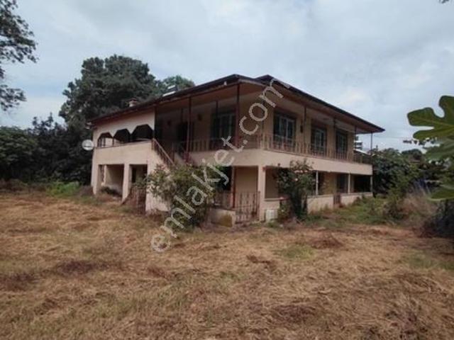 Türkorman, Akyazı içerisinde satılık Villa
