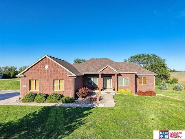 House for sale in Nebraska