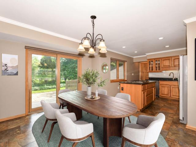 House for sale in Brookfield, Wisconsin