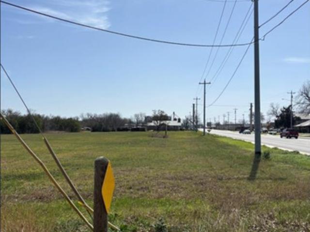 Land for sale in Seguin, Texas