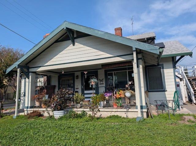 House for sale in Stockton, California