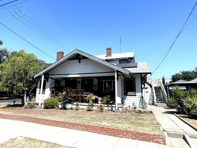 House for sale in Stockton, California