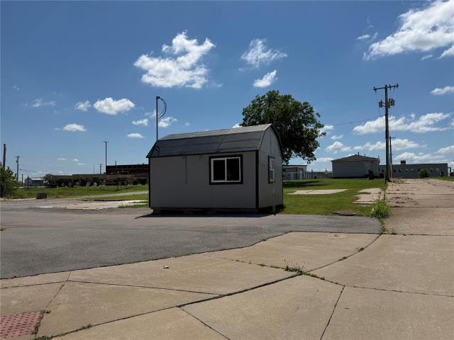 Commercial for sale in Shawnee, Oklahoma