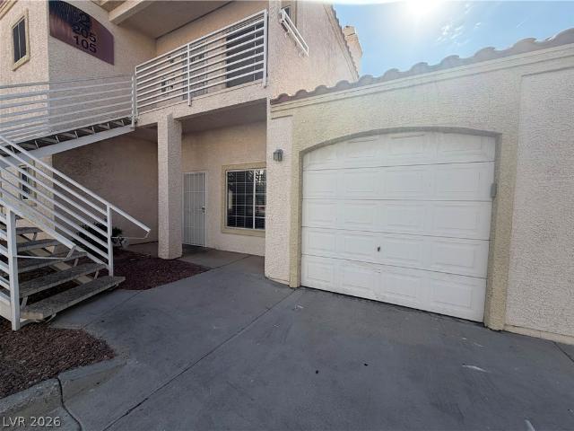 Property for rent in Las Vegas, Nevada