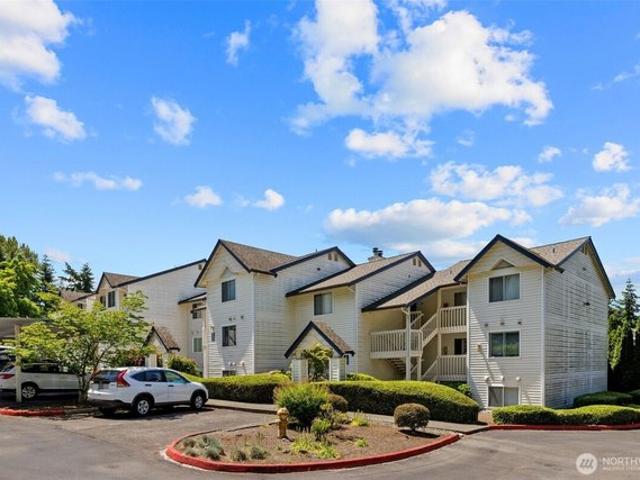 Condo for sale in Renton, Washington