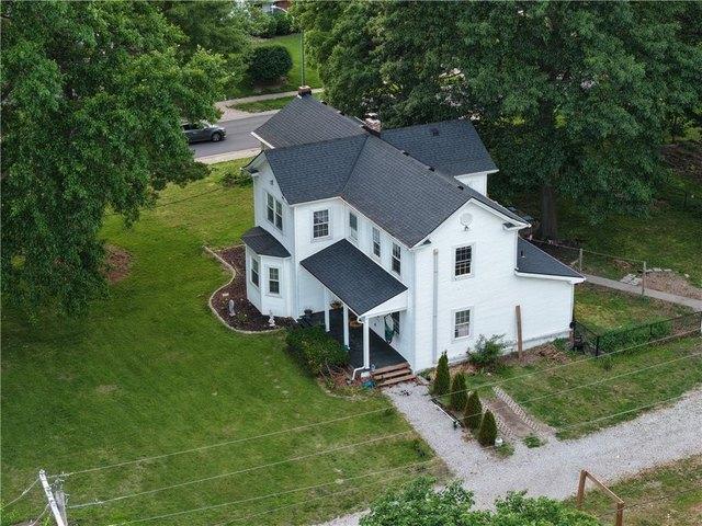 House for sale in Gladstone, Missouri