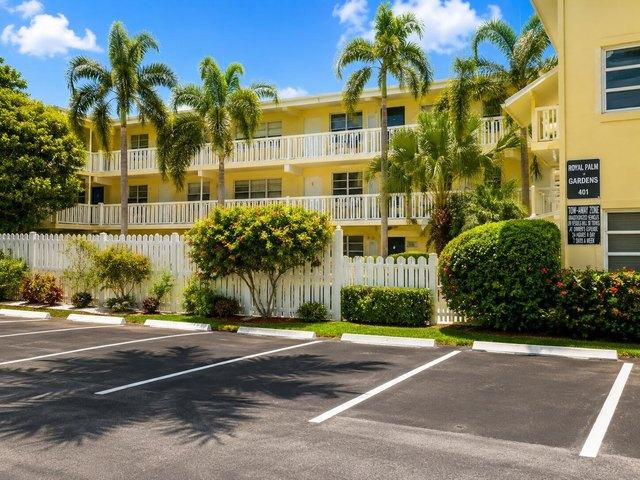 Condo for sale in Fort Lauderdale, Florida
