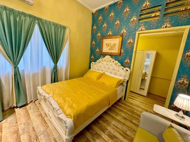 Room for rent